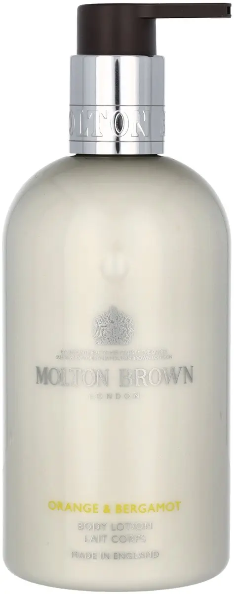 Molton Brown Orange & Bergamot Bodylotion 300ml