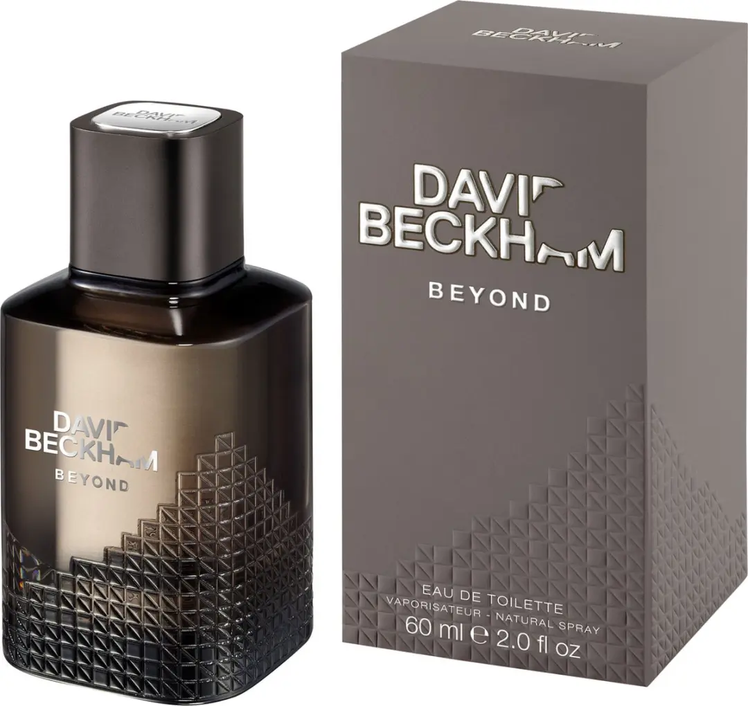David Beckham Beyond Eau de Toilette 60ml