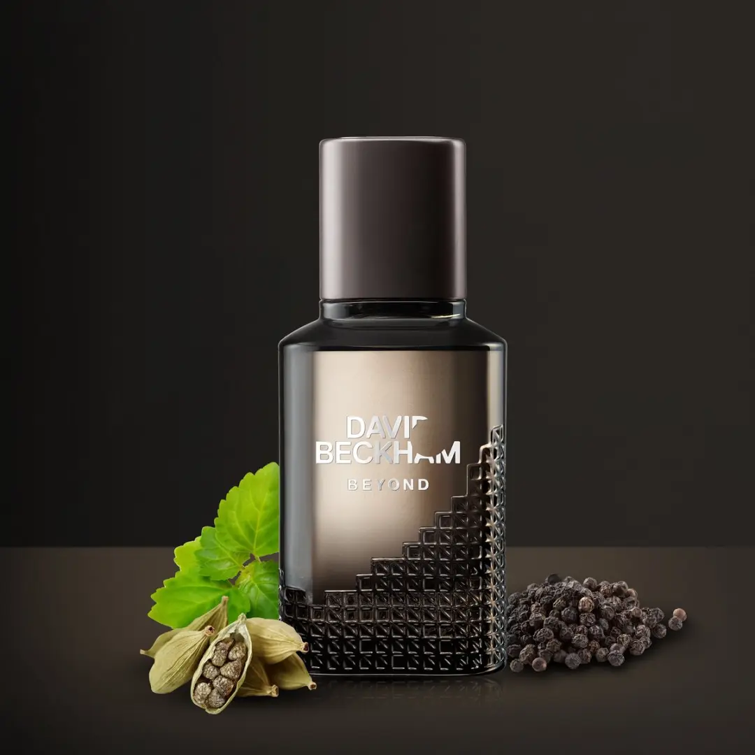 David Beckham Beyond Eau de Toilette 40ml
