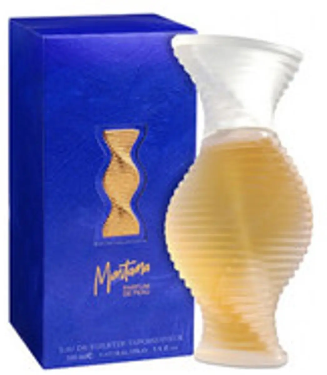 Montana Parfum de Peau Eau de Toilette 30ml - afbeelding 6 van 6