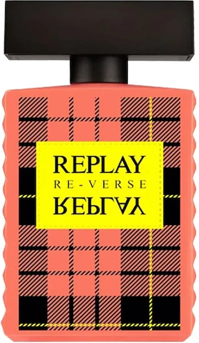 Replay Signature for Woman Eau de Toilette 30ml