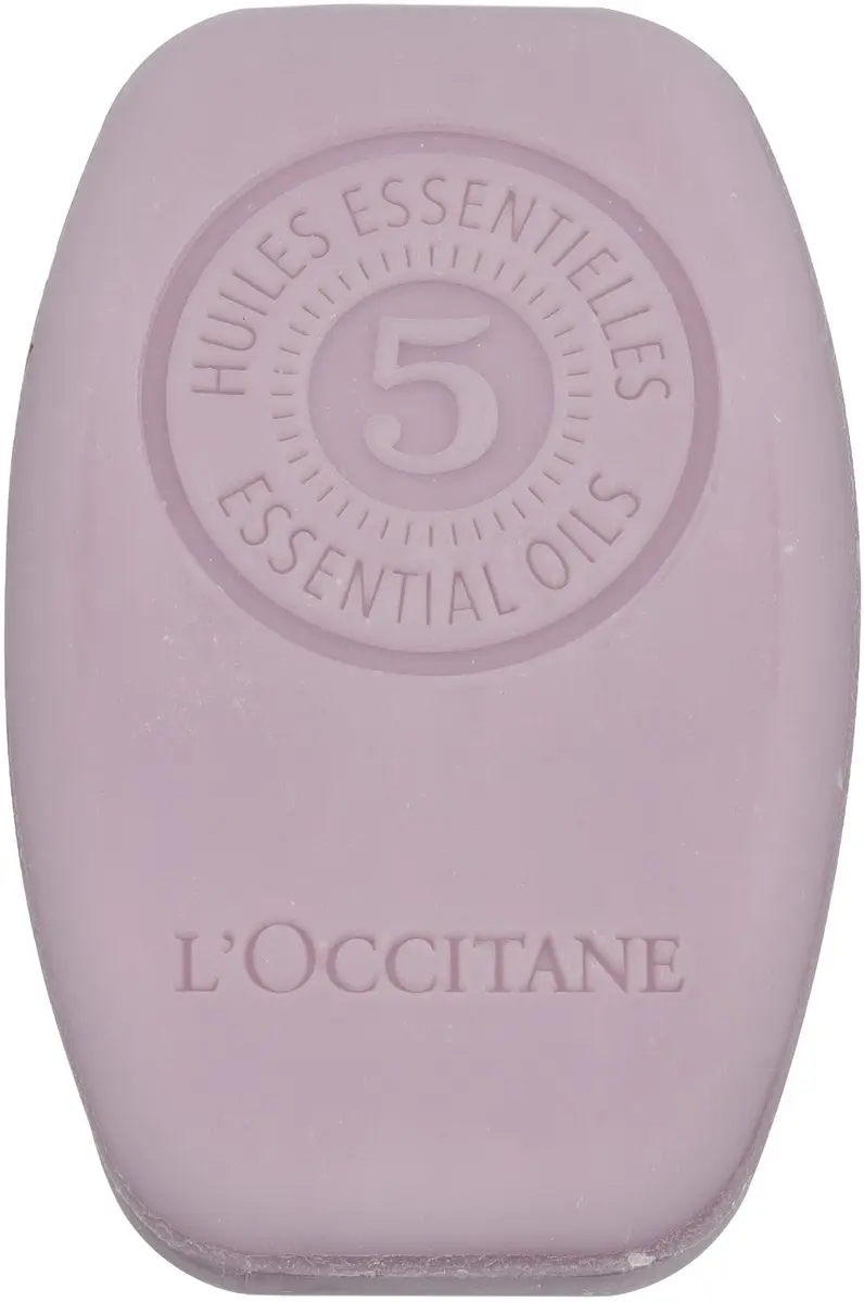 L'Occitane Haarzeep 60g