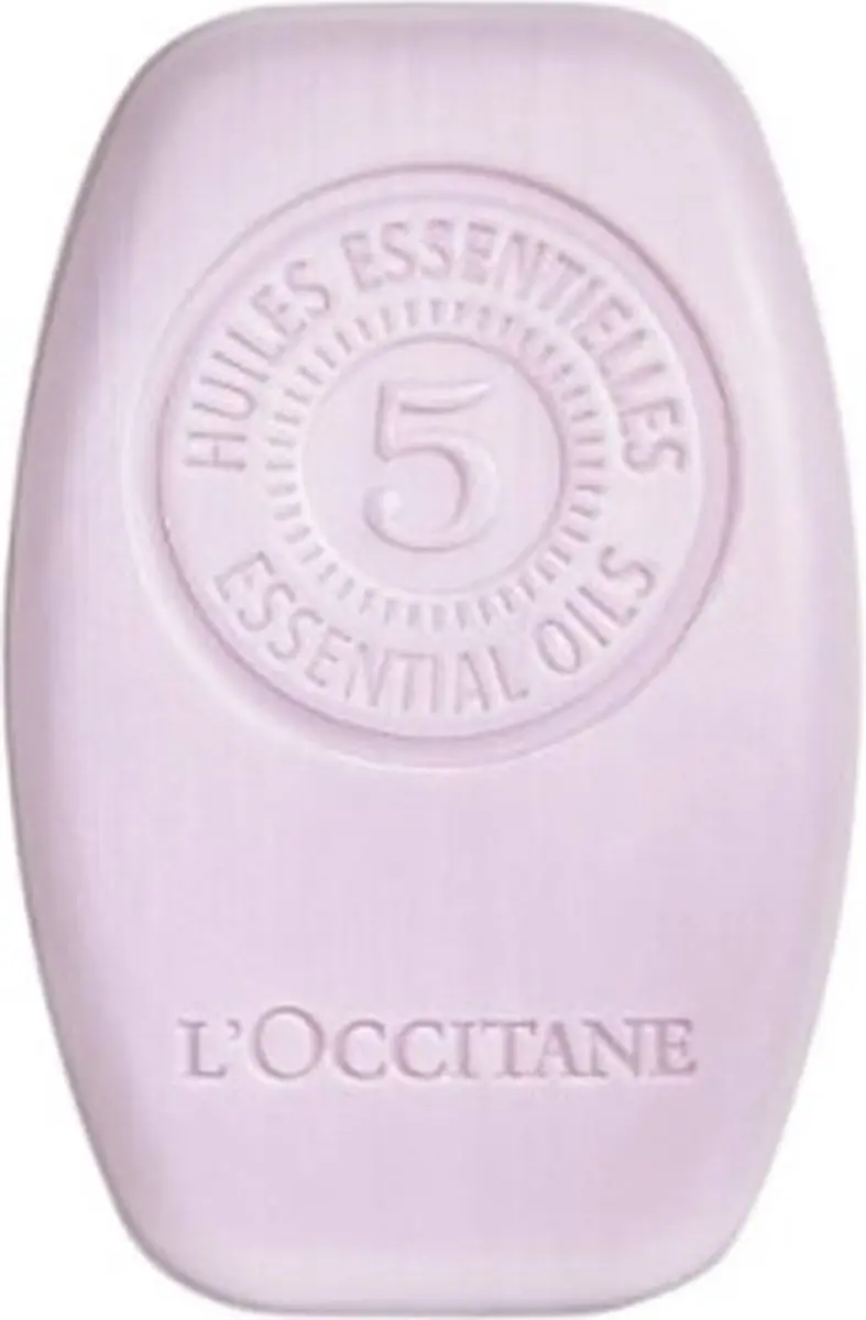 Haarzeep L´occitane Zacht en evenwichtig (60 g)