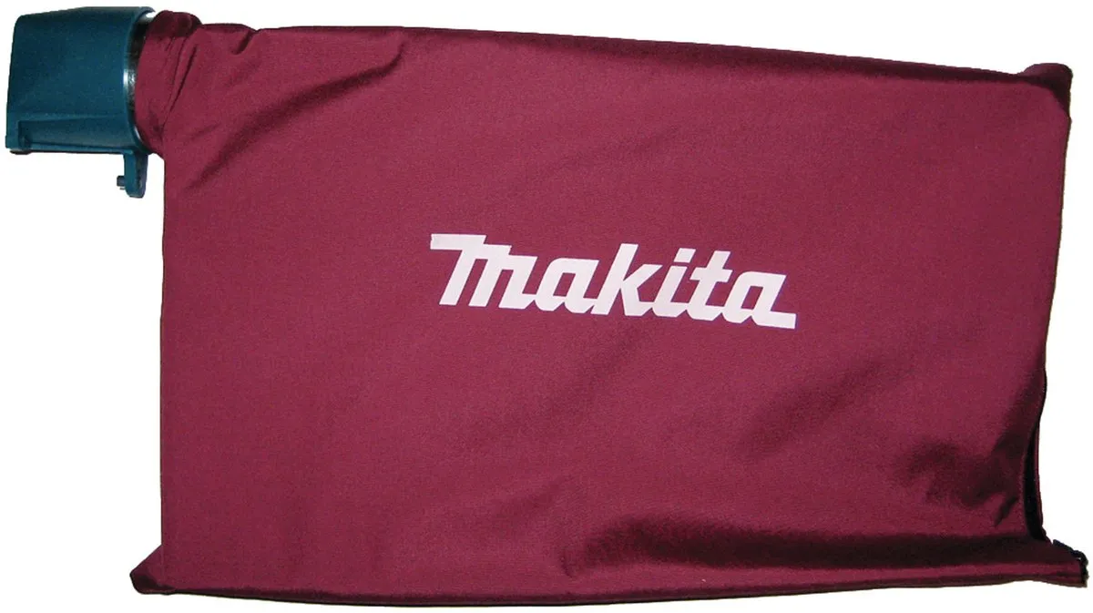 Makita Stofzak 122230-4