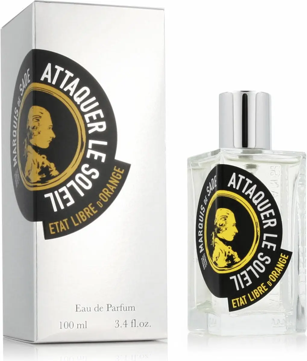 Etat Libre D'orange Als Marquis De Sade Eau de Parfum 100ml - afbeelding 6 van 6