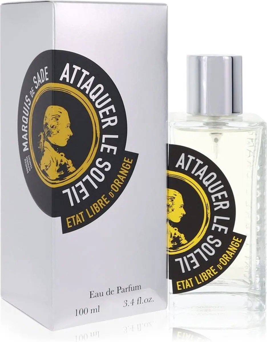 Etat Libre D'orange Als Marquis De Sade Eau de Parfum 100ml