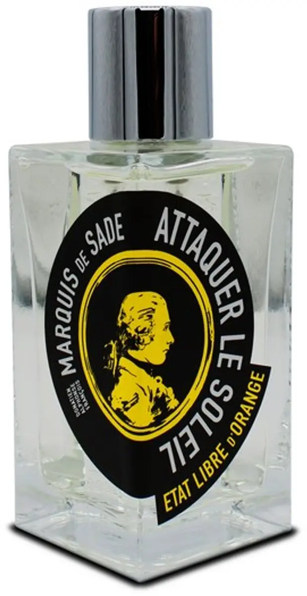 Etat Libre D'orange Als Marquis De Sade Eau de Parfum 100ml