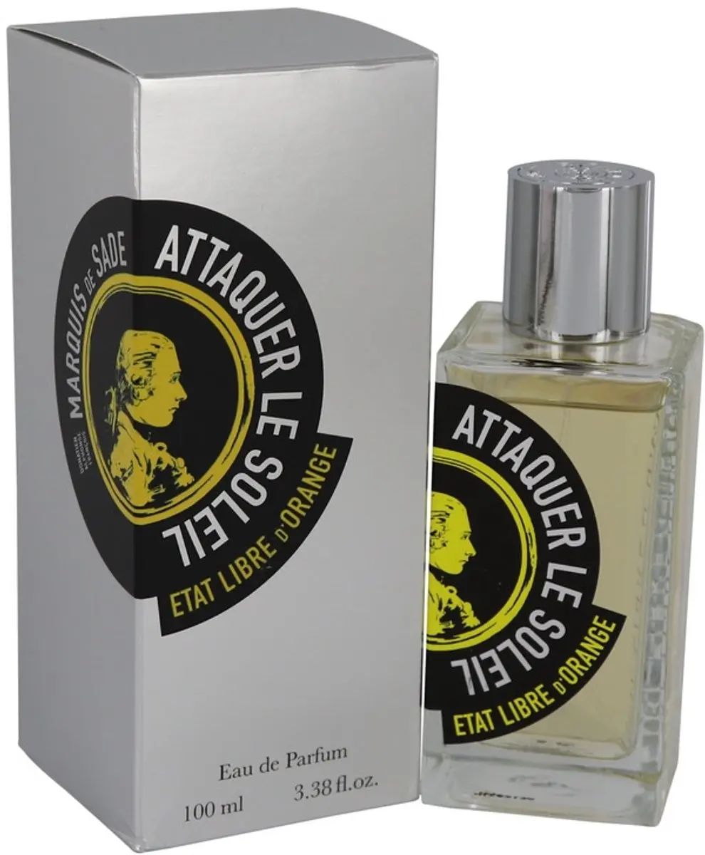 Etat Libre D'orange Als Marquis De Sade Eau de Parfum 100ml