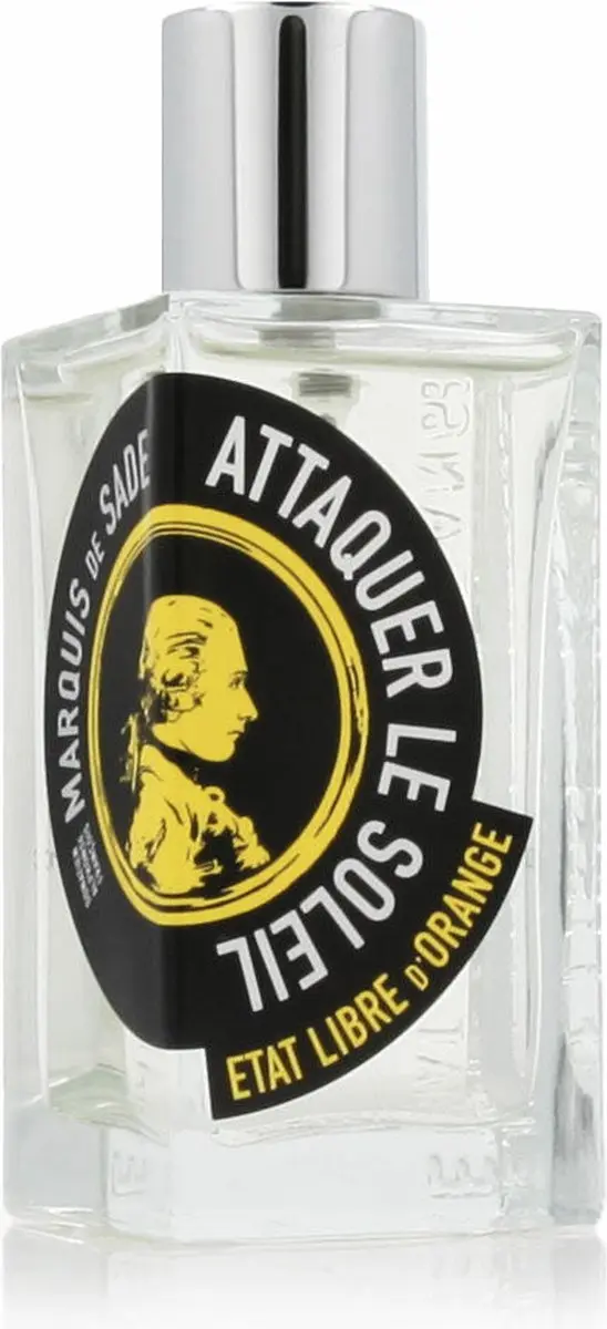 Etat Libre D'orange Als Marquis De Sade Eau de Parfum 100ml
