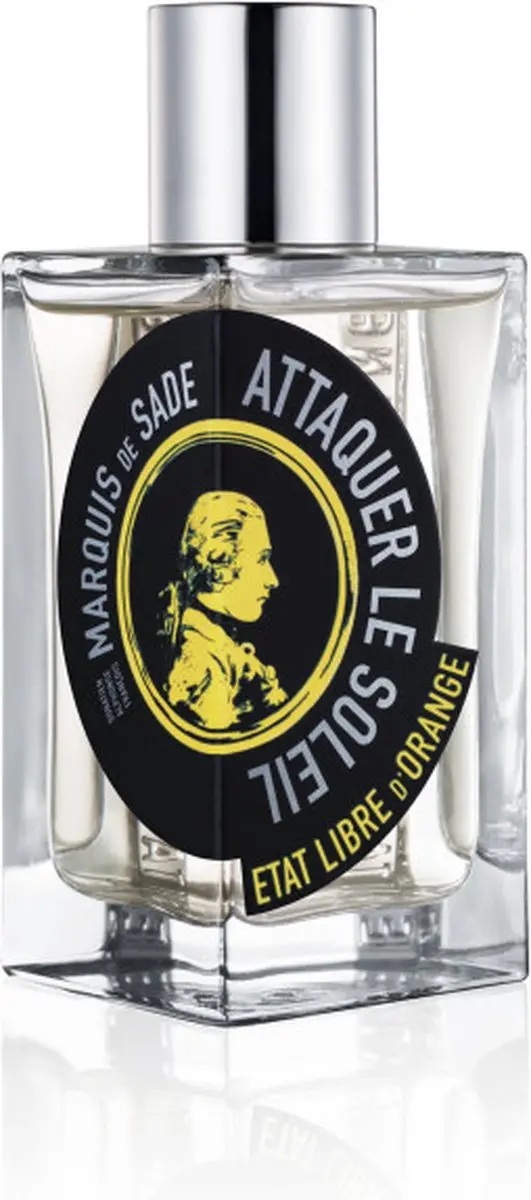 Etat Libre D'orange Als Marquis De Sade Eau de Parfum 100ml