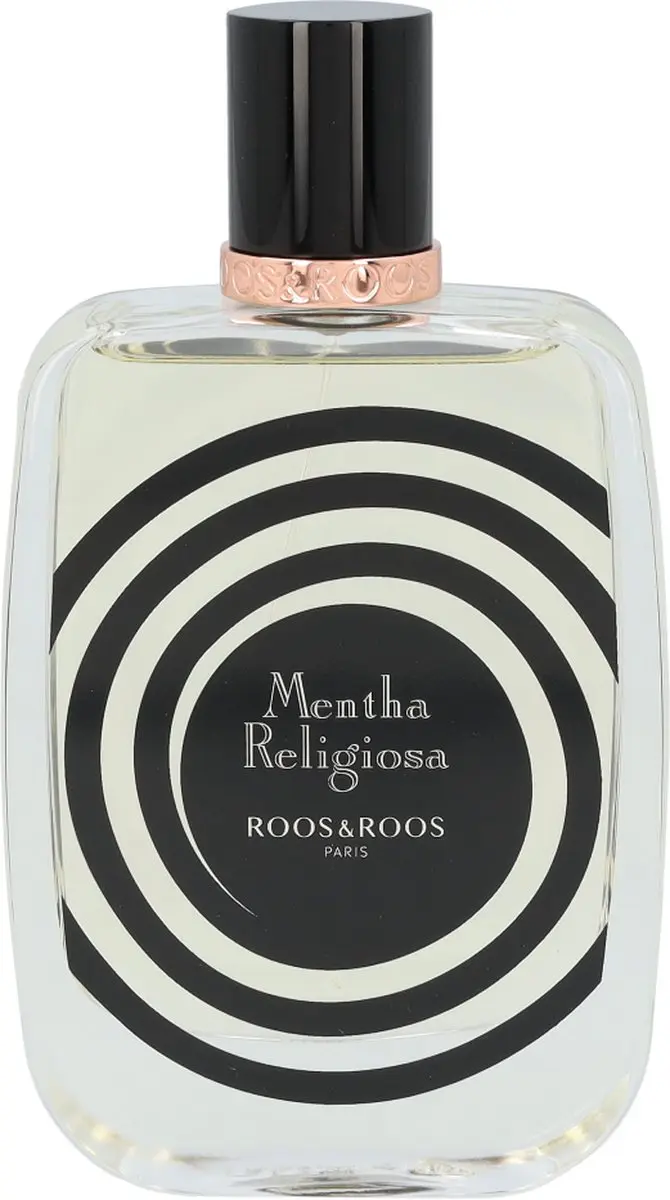Roos & Roos The Exclusives Mentha Religiosa Eau de Parfum 100ml
