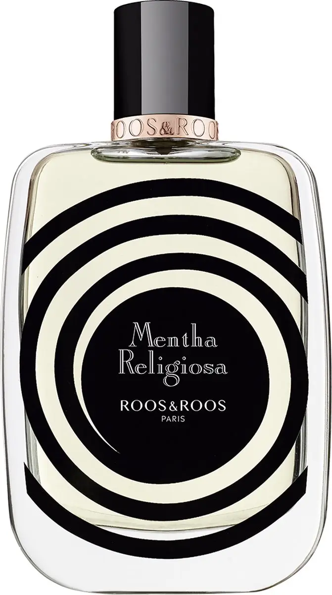 Roos & Roos The Exclusives Mentha Religiosa Eau de Parfum 100ml - afbeelding 6 van 6