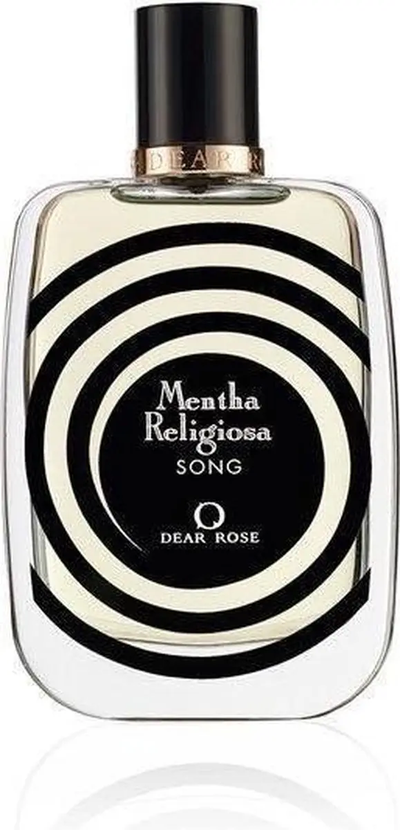 Roos & Roos The Exclusives Mentha Religiosa Eau de Parfum 100ml