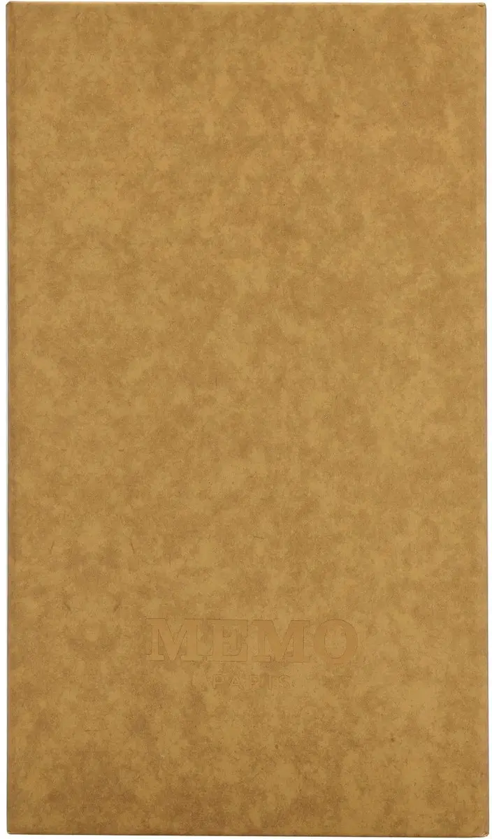 Memo Paris Sicilian Leather Eau de Parfum 75ml