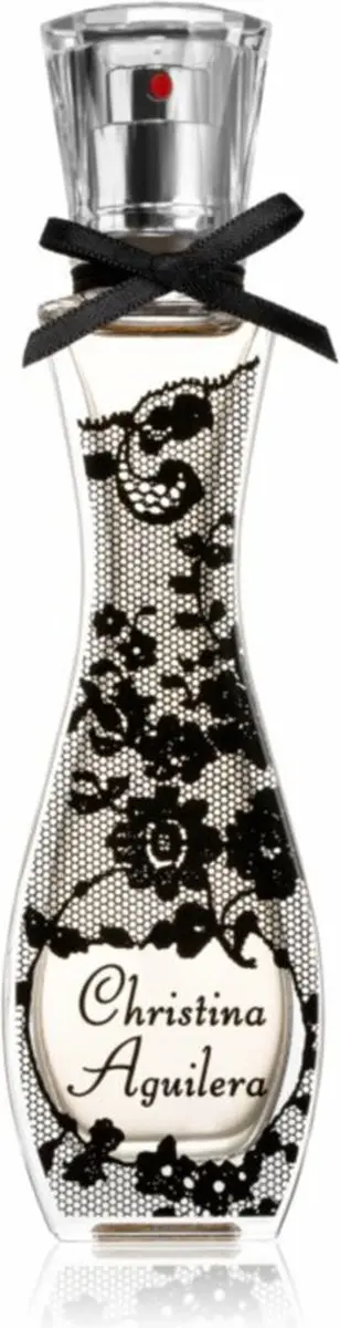 Christina Aguilera Signature Eau de Parfum 50ml