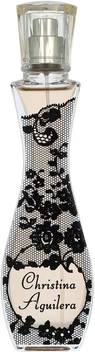 Christina Aguilera Signature Eau de Parfum 50ml