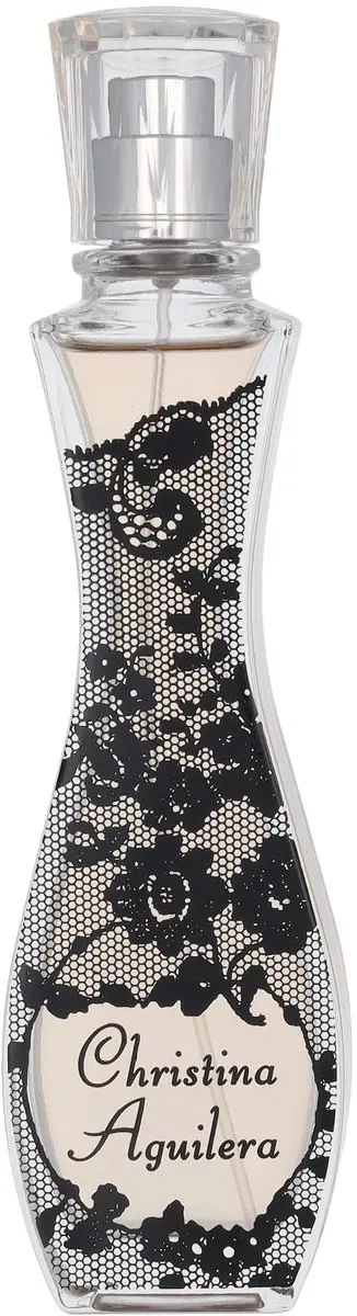 Christina Aguilera Signature Eau de Parfum 50ml
