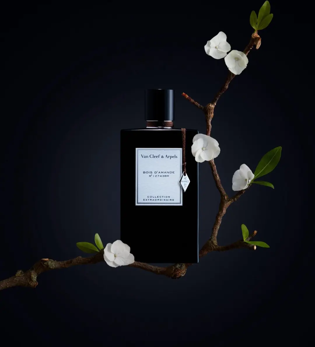 Van Cleef & Arpels Bois d'Amande Eau de Parfum 75ml