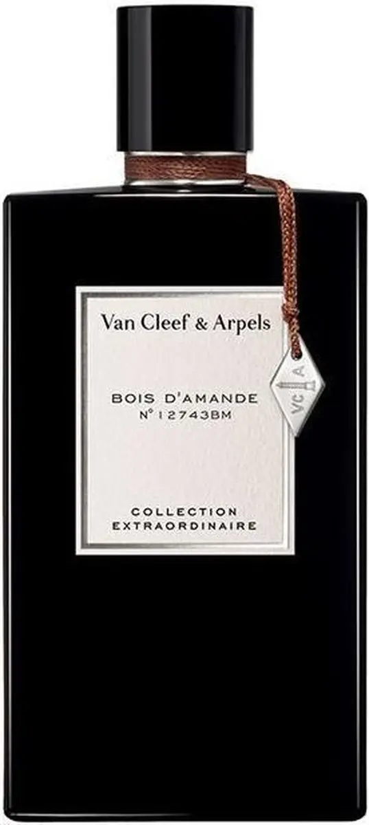 Van Cleef & Arpels Bois d'Amande Eau de Parfum 75ml