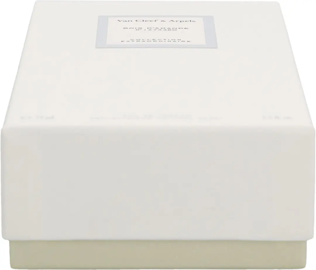 Van Cleef & Arpels Bois d'Amande Eau de Parfum 75ml