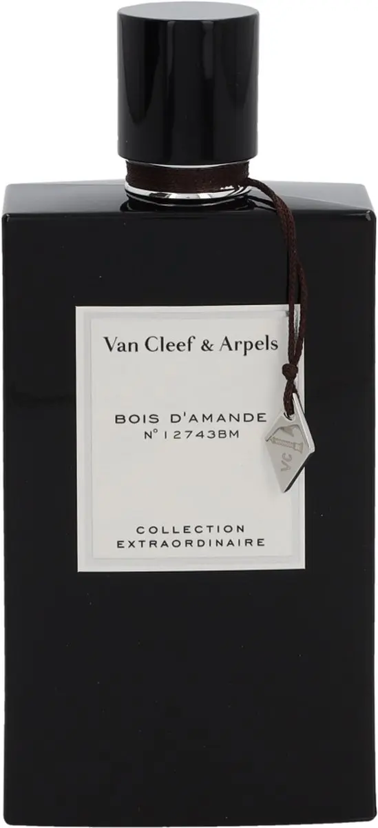 Van Cleef & Arpels Bois d'Amande Eau de Parfum 75ml - afbeelding 6 van 6