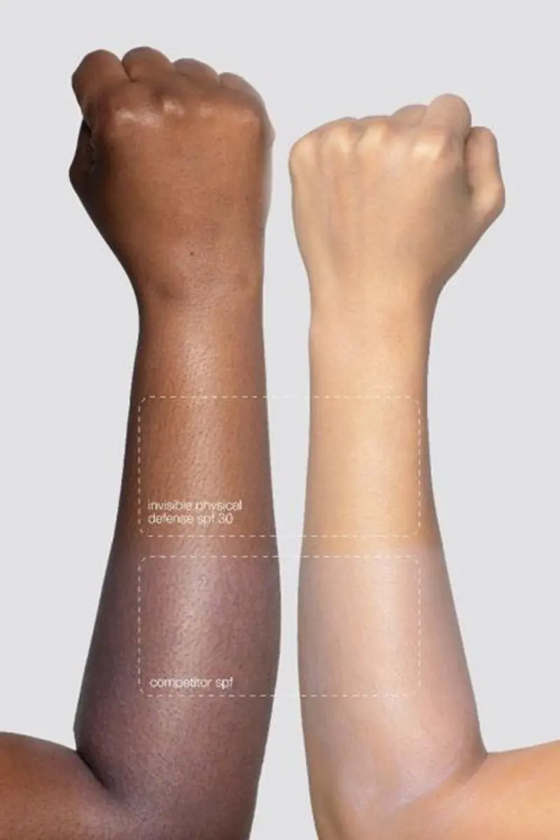 Dermalogica Invisible Physical Defense Zonnebrandcrème SPF30 50ml - afbeelding 6 van 6