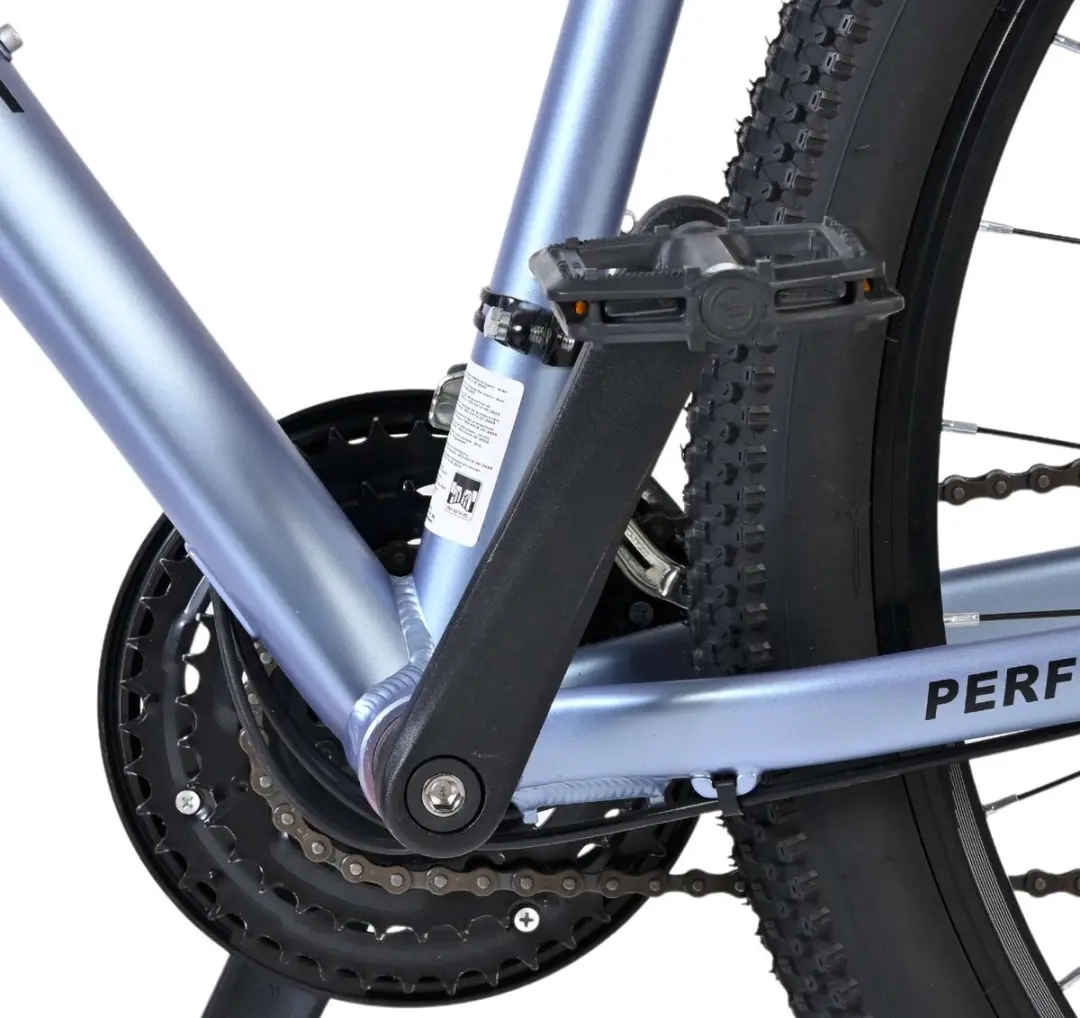 Volare X-Trail MTB 29 inch - 21 Versnellingen - M Grijs