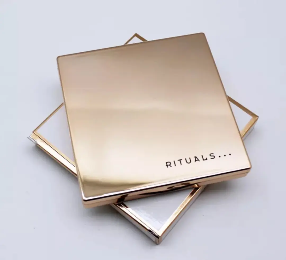 Rituals Miracle Day to Night Oogschaduw Palette 12g