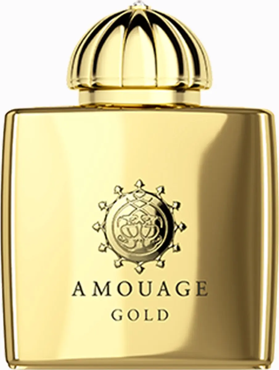 Amouage Gold Woman Extrait de Parfum 50ml