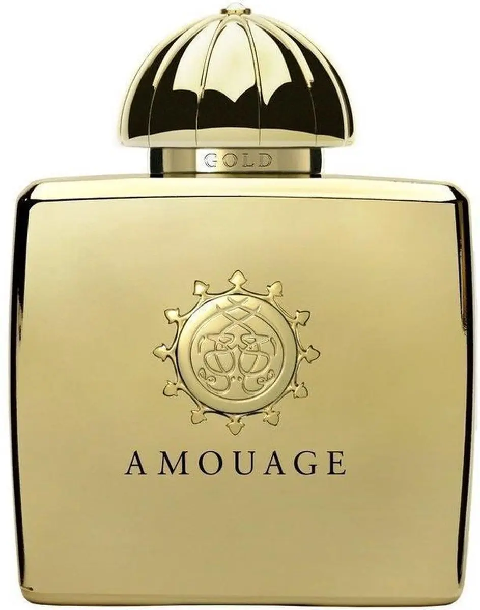 Amouage Gold Woman Extrait de Parfum 50ml