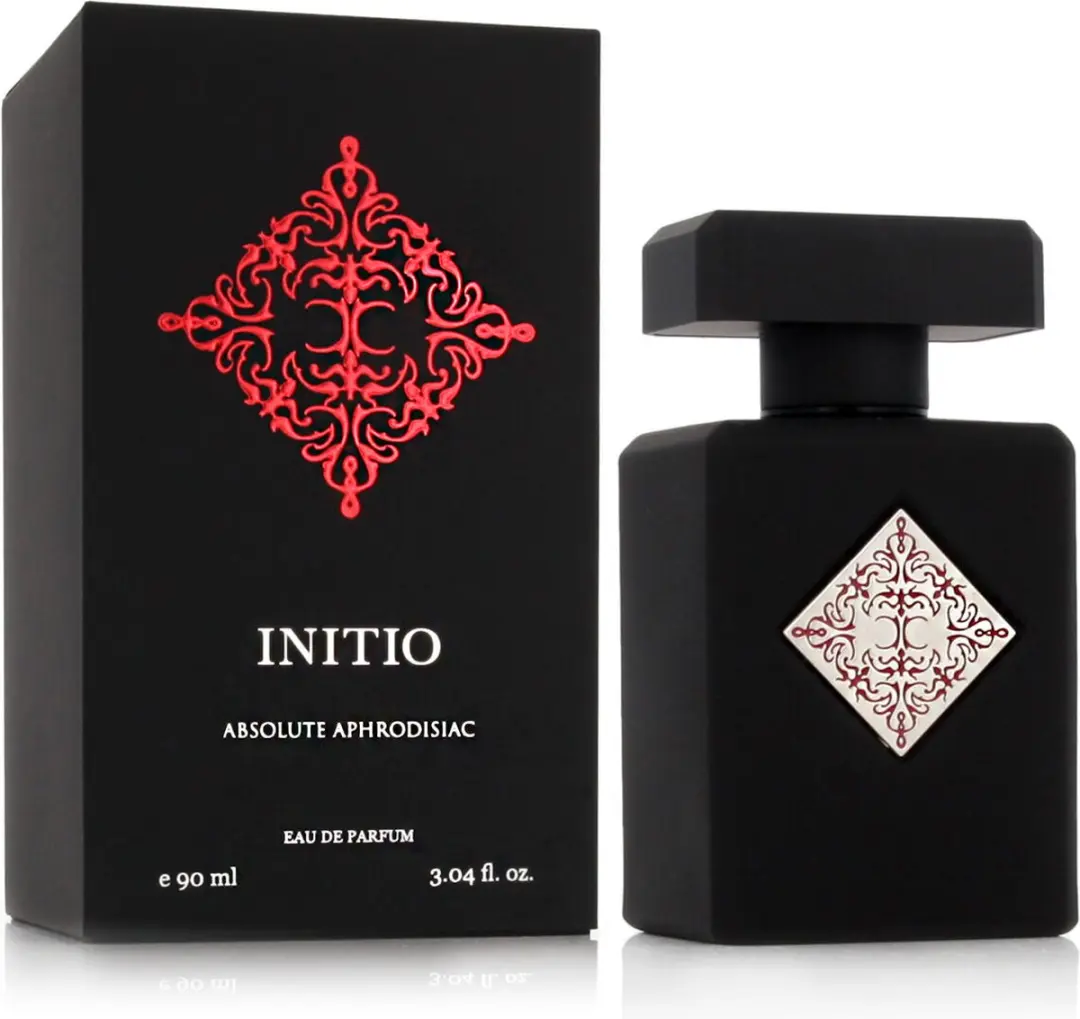 Initio Parfums Prives Absolute Aphrodisiac Eau de Parfum 90ml
