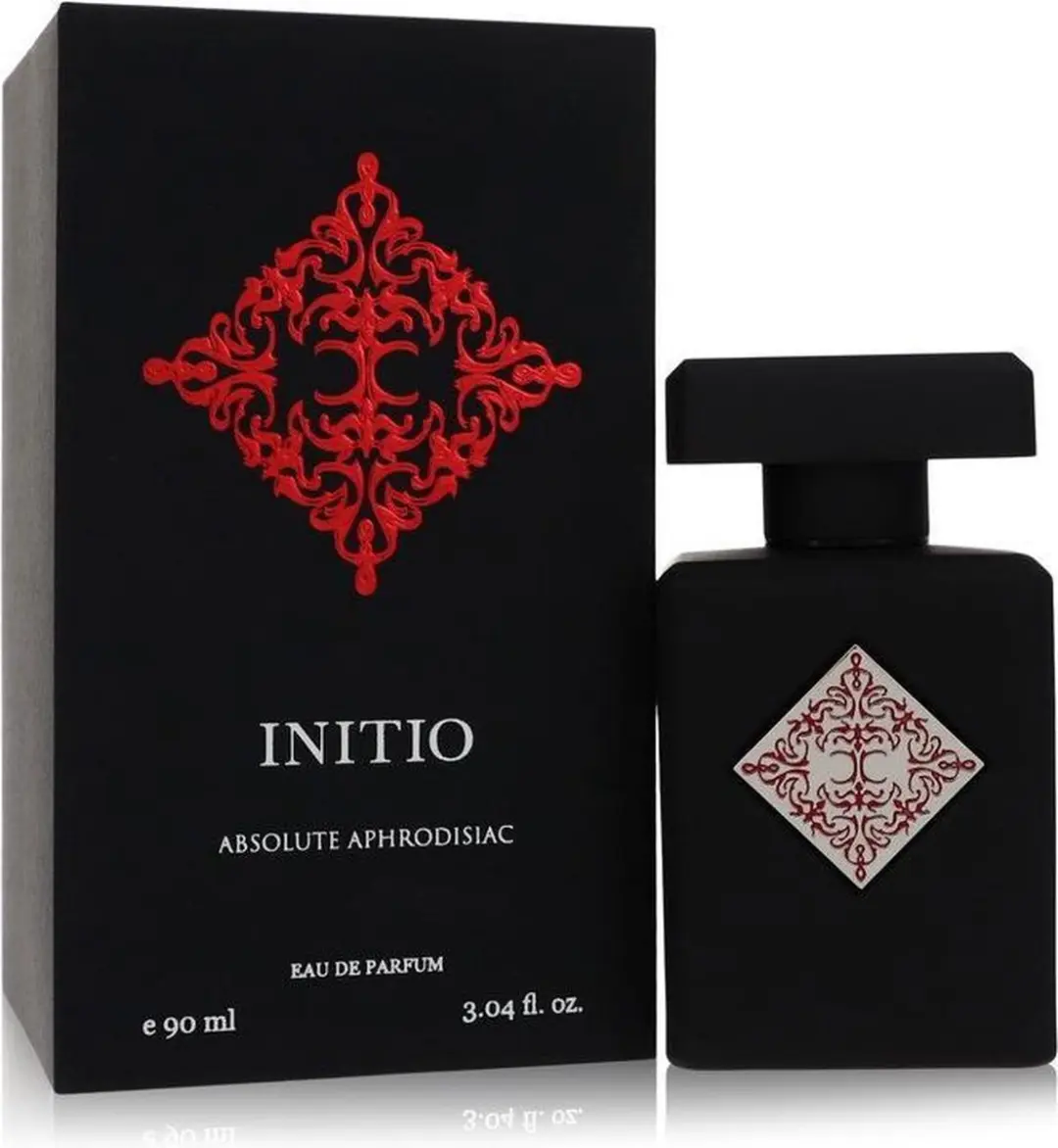 Initio Parfums Prives Absolute Aphrodisiac Eau de Parfum 90ml