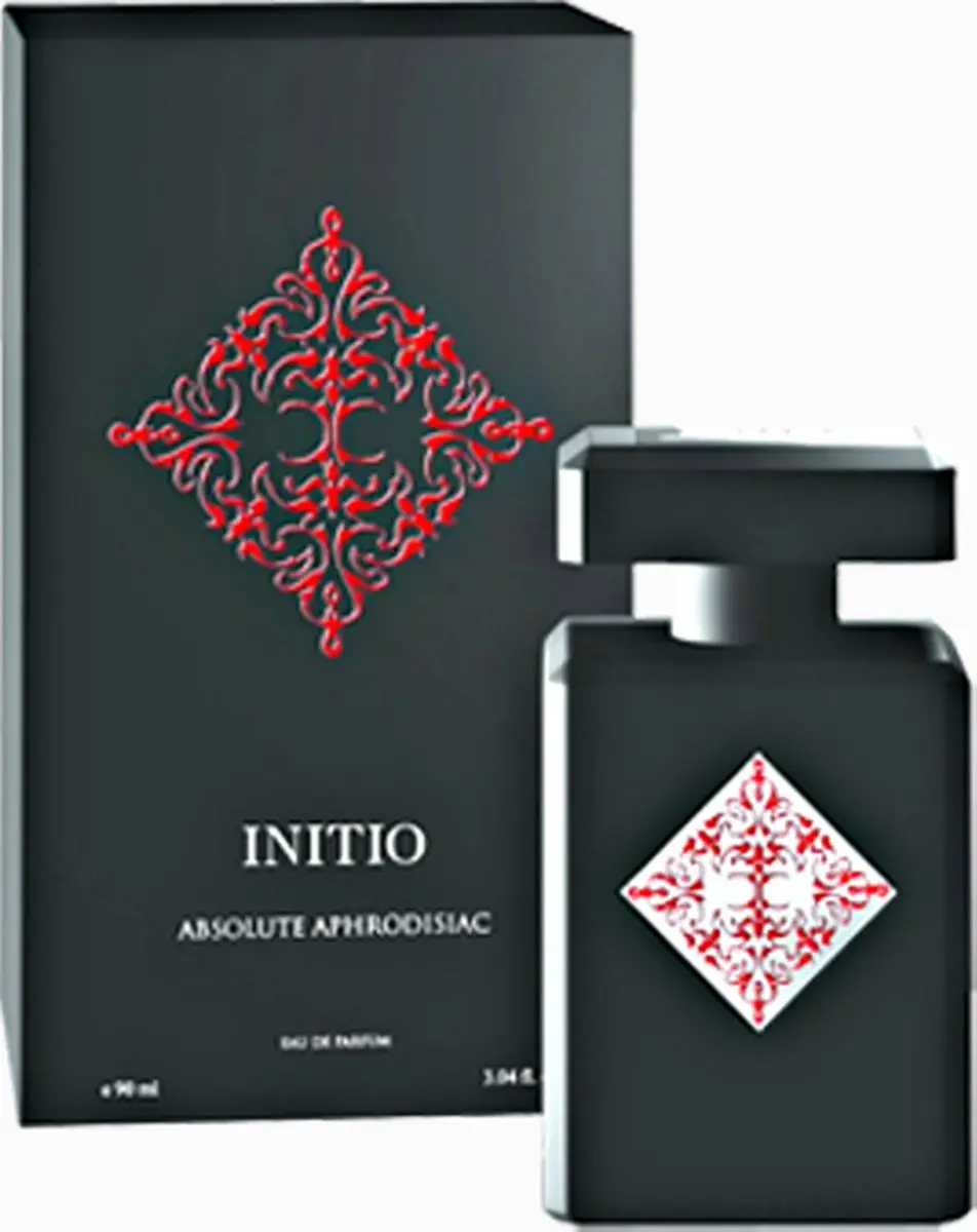 Initio Parfums Prives Absolute Aphrodisiac Eau de Parfum 90ml