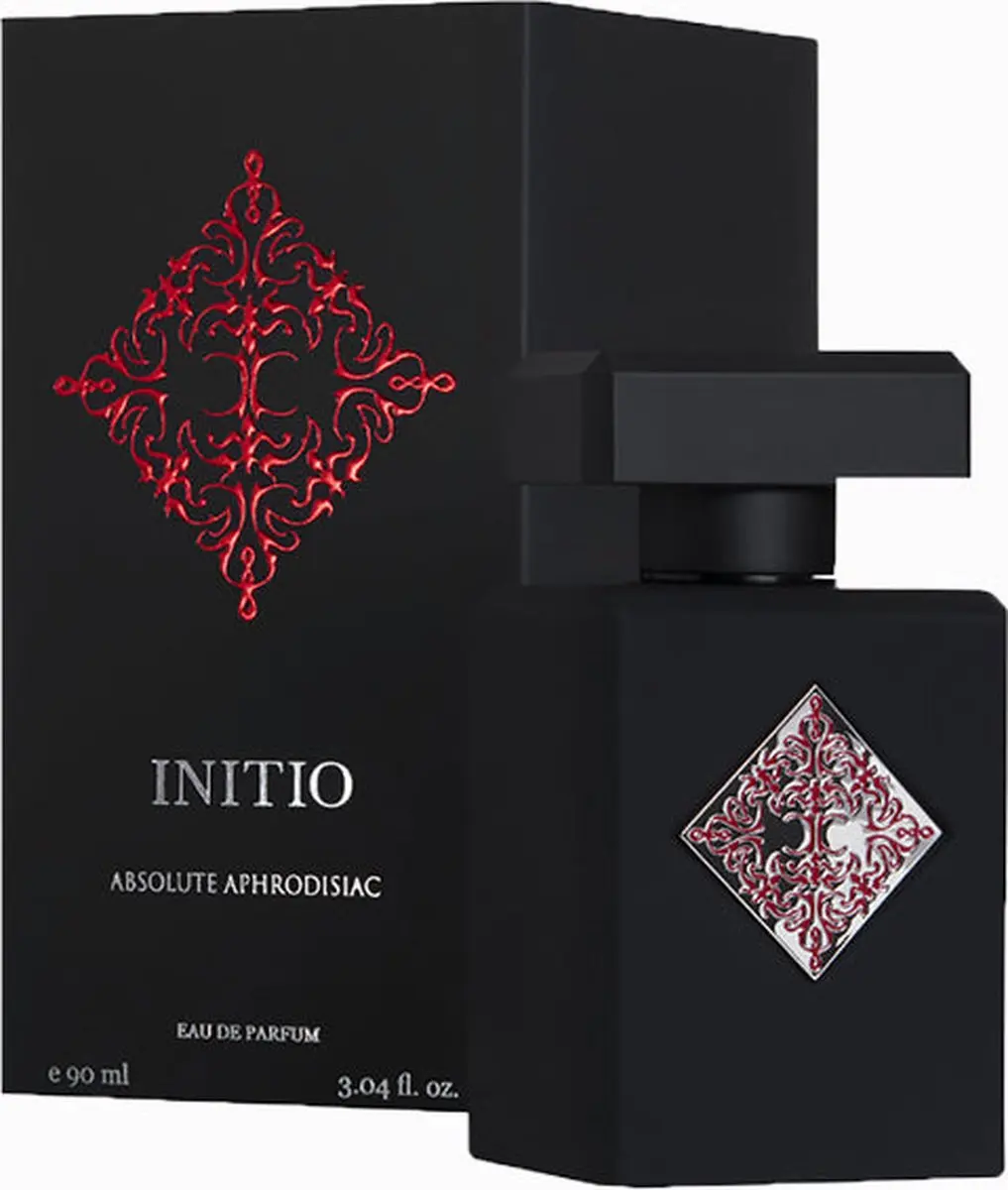 Initio Parfums Prives Absolute Aphrodisiac Eau de Parfum 90ml