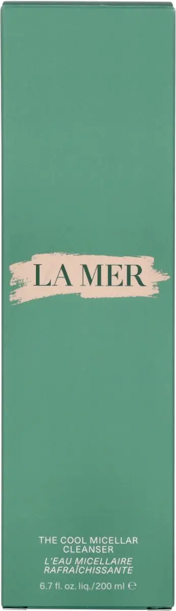 La Mer Make-up Remover 200ml