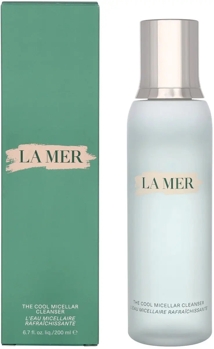 La Mer Make-up Remover 200ml