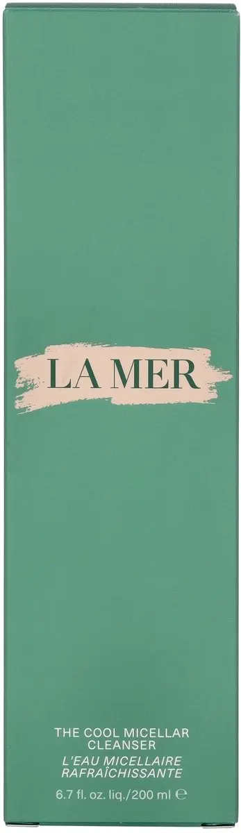 La Mer Make-up Remover 200ml - afbeelding 6 van 6