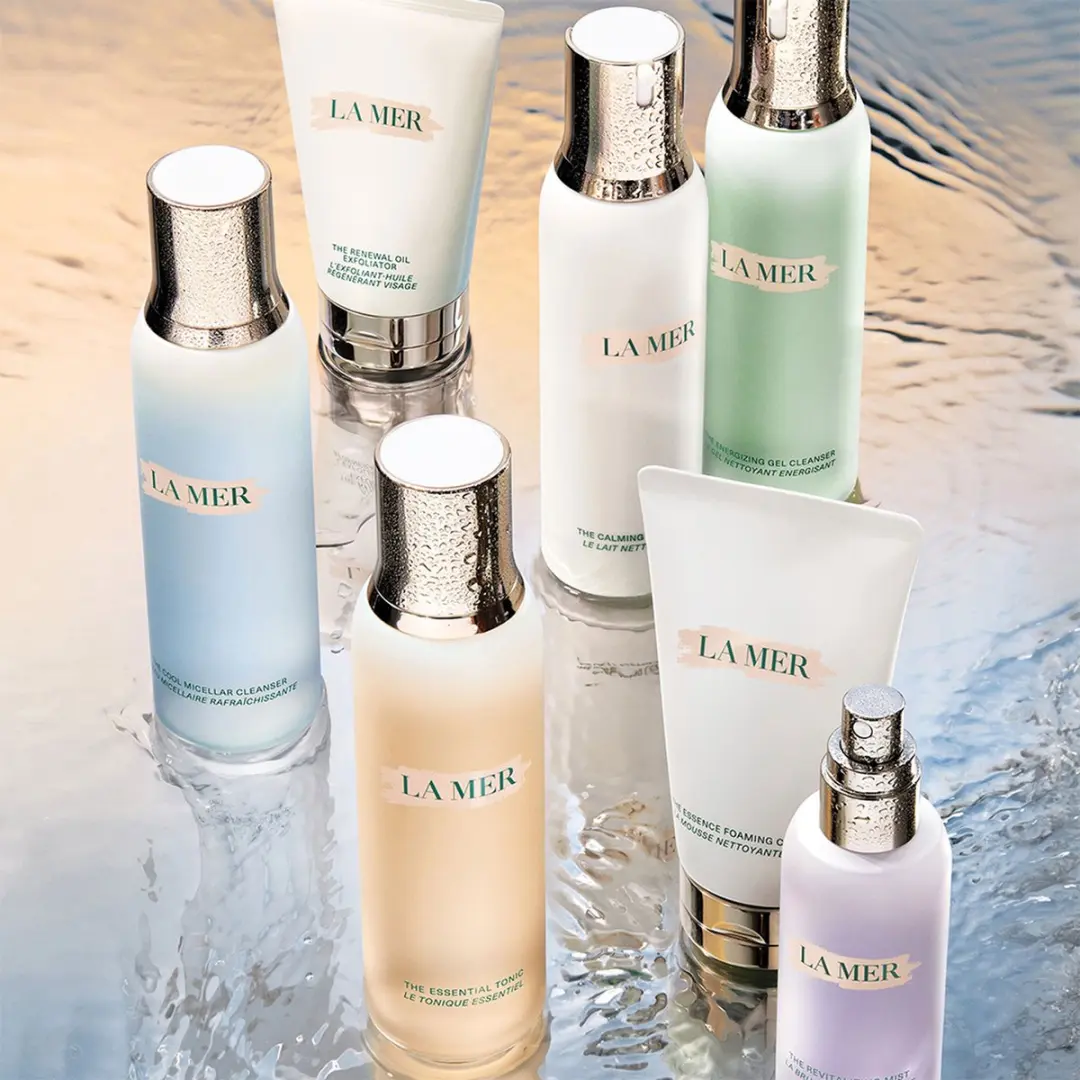 La Mer Make-up Remover 200ml
