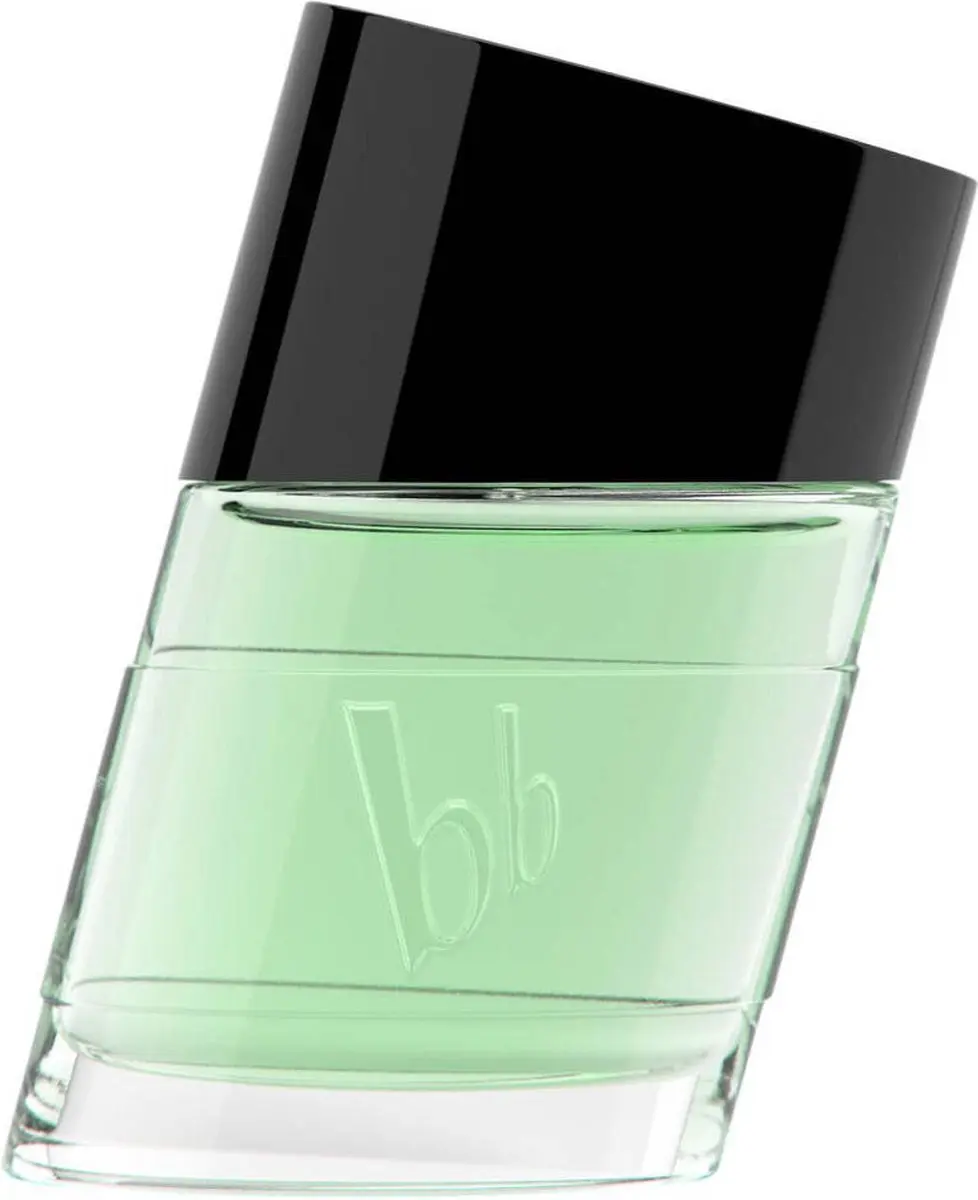 Bruno Banani Made for Men Herenparfum EDT - 30ml