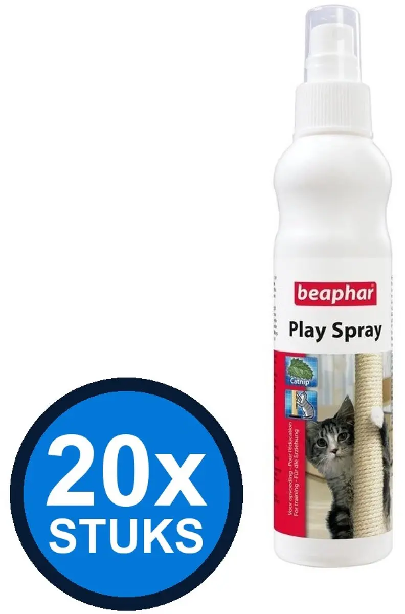 20x Beaphar
