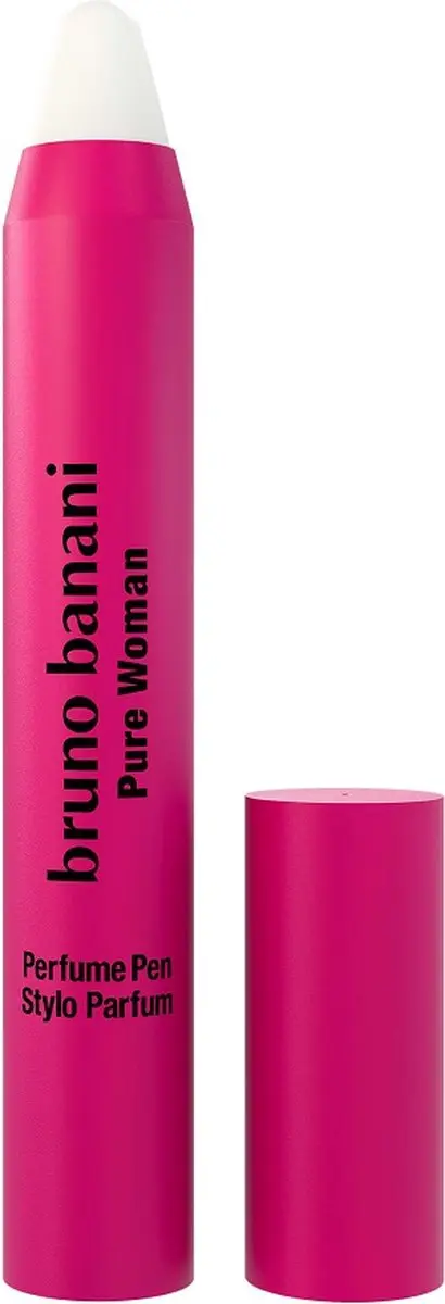 Bruno Banani Pure Woman Eau de Toilette Pen 3g