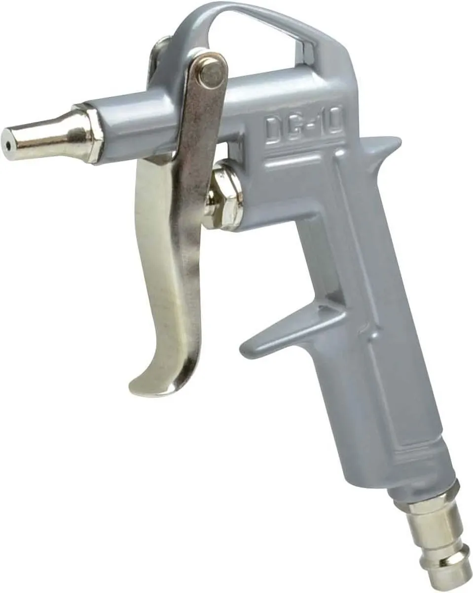 Stanley Luchtgereedschapset 6-delig W9045717STN