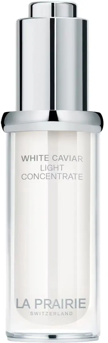 La Prairie White Caviar Gezichtsserum 20ml