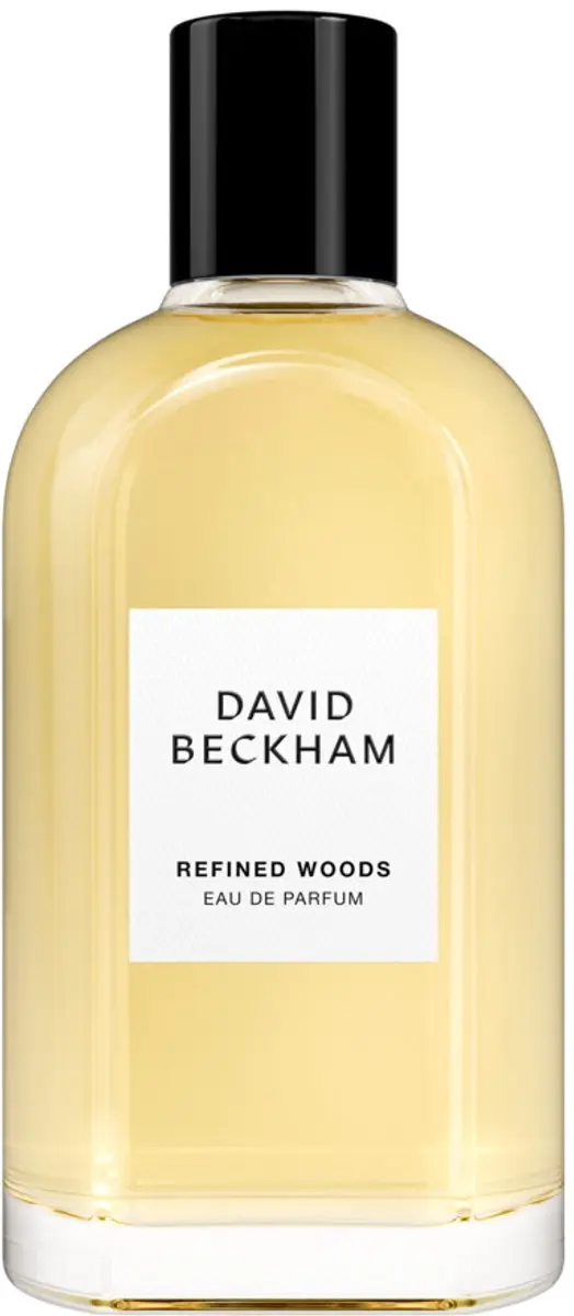 David Beckham Refined Woods Eau de Parfum 100ml