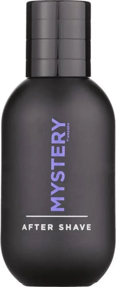 Amando Mystery Aftershave 50ml