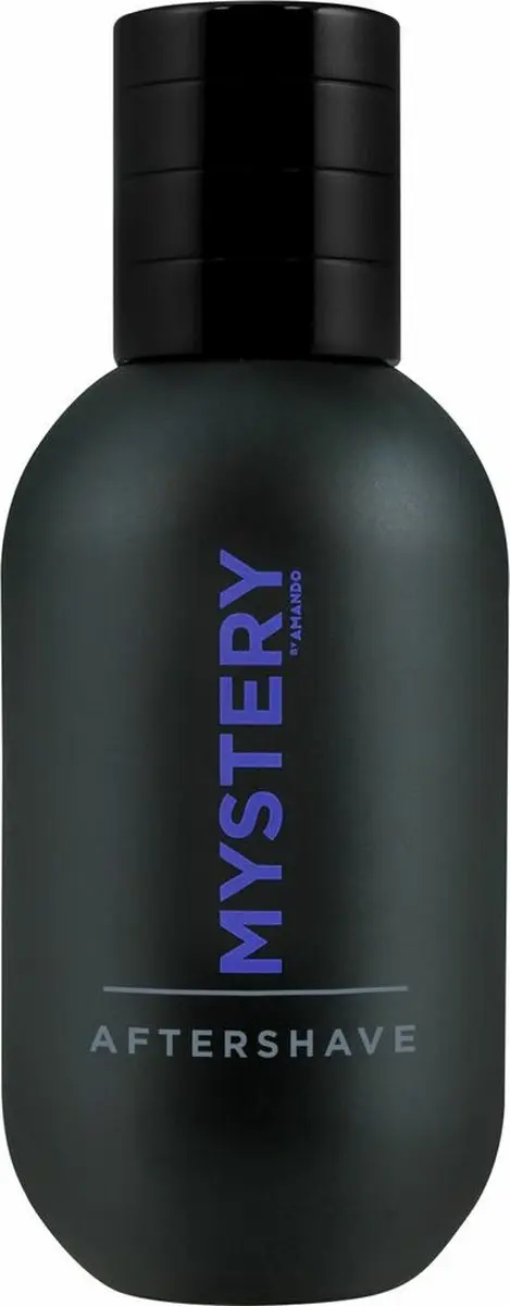 Amando Mystery Aftershave 50ml
