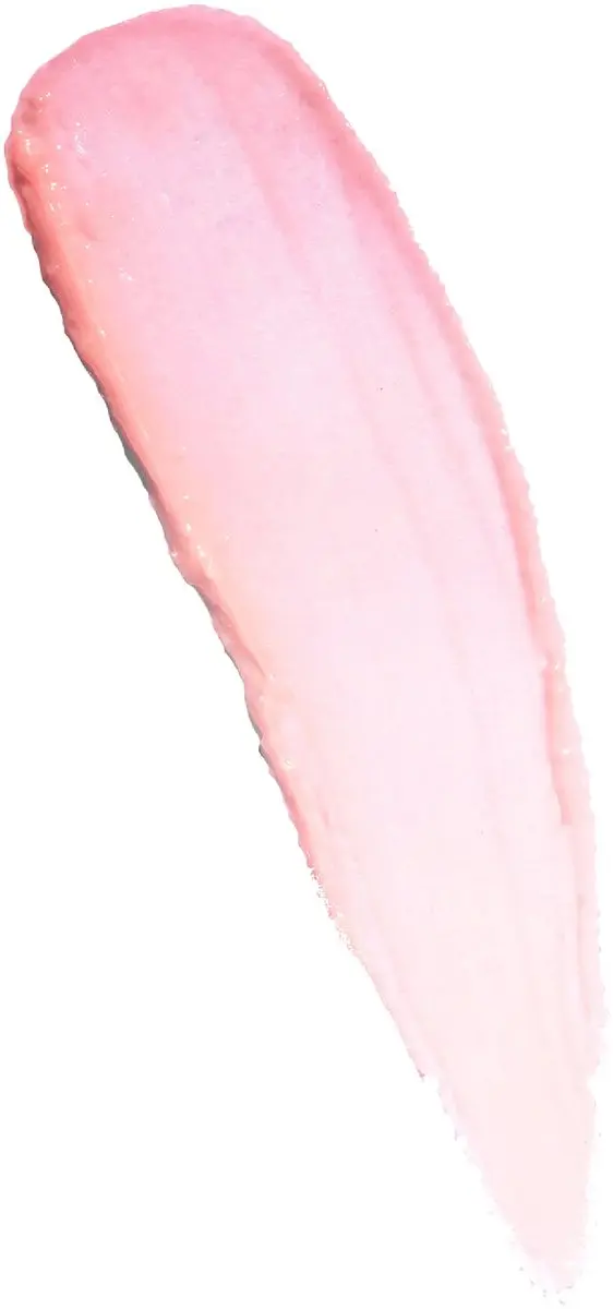Makeup Revolution Good Vibes Lippenbalsem Cannabis Sativa - 2,2 g - Koraal