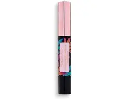 Makeup Revolution Good Vibes Lippenbalsem Cannabis Sativa - 2,2 g - Koraal