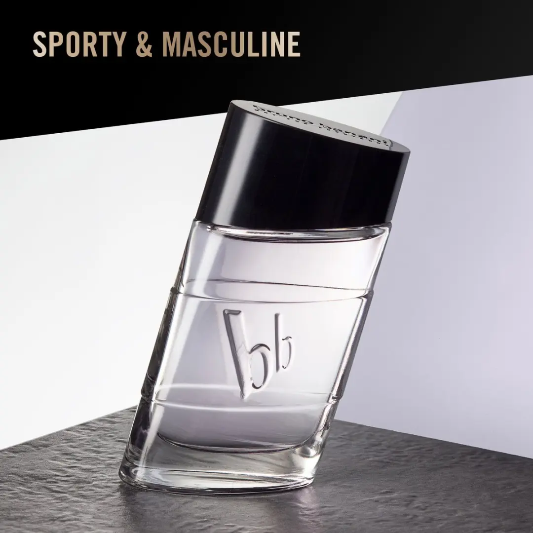 Bruno Banani Pure Man Eau de Toilette 50ml
