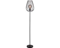 Eglo Newtown Vloerlamp E27 159,5cm